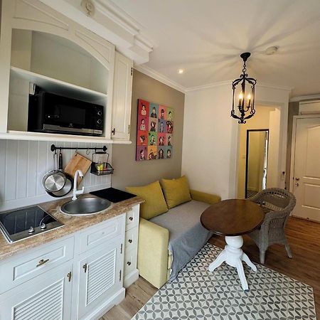 Home By Flatto Apartment Ho Chi Minh-stad Buitenkant foto