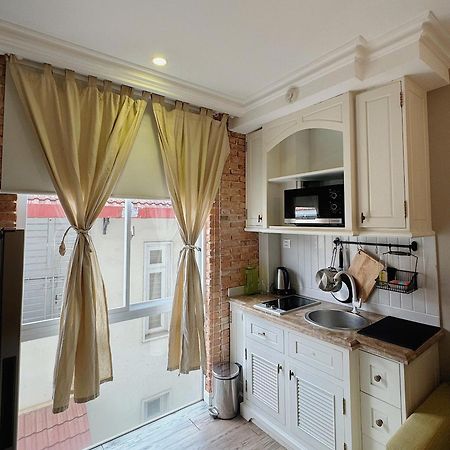 Home By Flatto Apartment Ho Chi Minh-stad Buitenkant foto