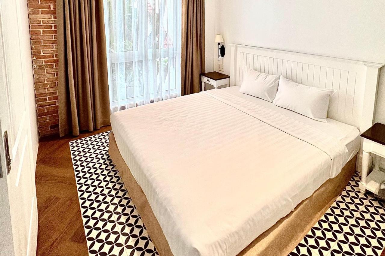 Home By Flatto Apartment Ho Chi Minh-stad Buitenkant foto