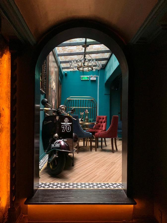 Home By Flatto Apartment Ho Chi Minh-stad Buitenkant foto