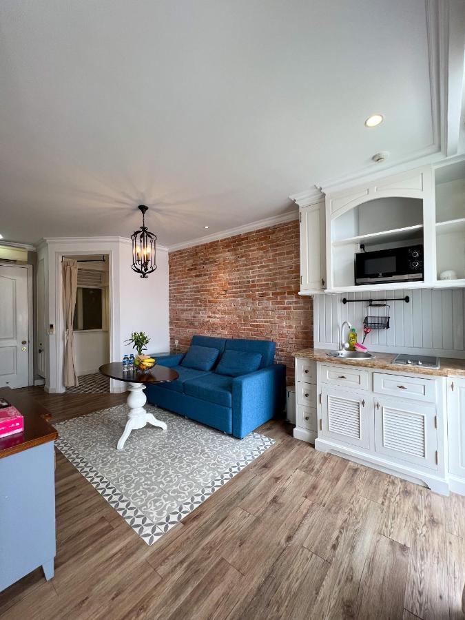 Home By Flatto Apartment Ho Chi Minh-stad Buitenkant foto