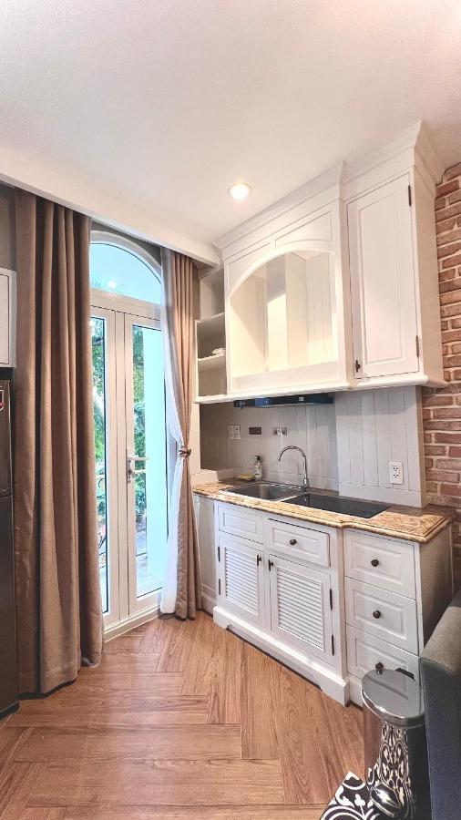 Home By Flatto Apartment Ho Chi Minh-stad Buitenkant foto
