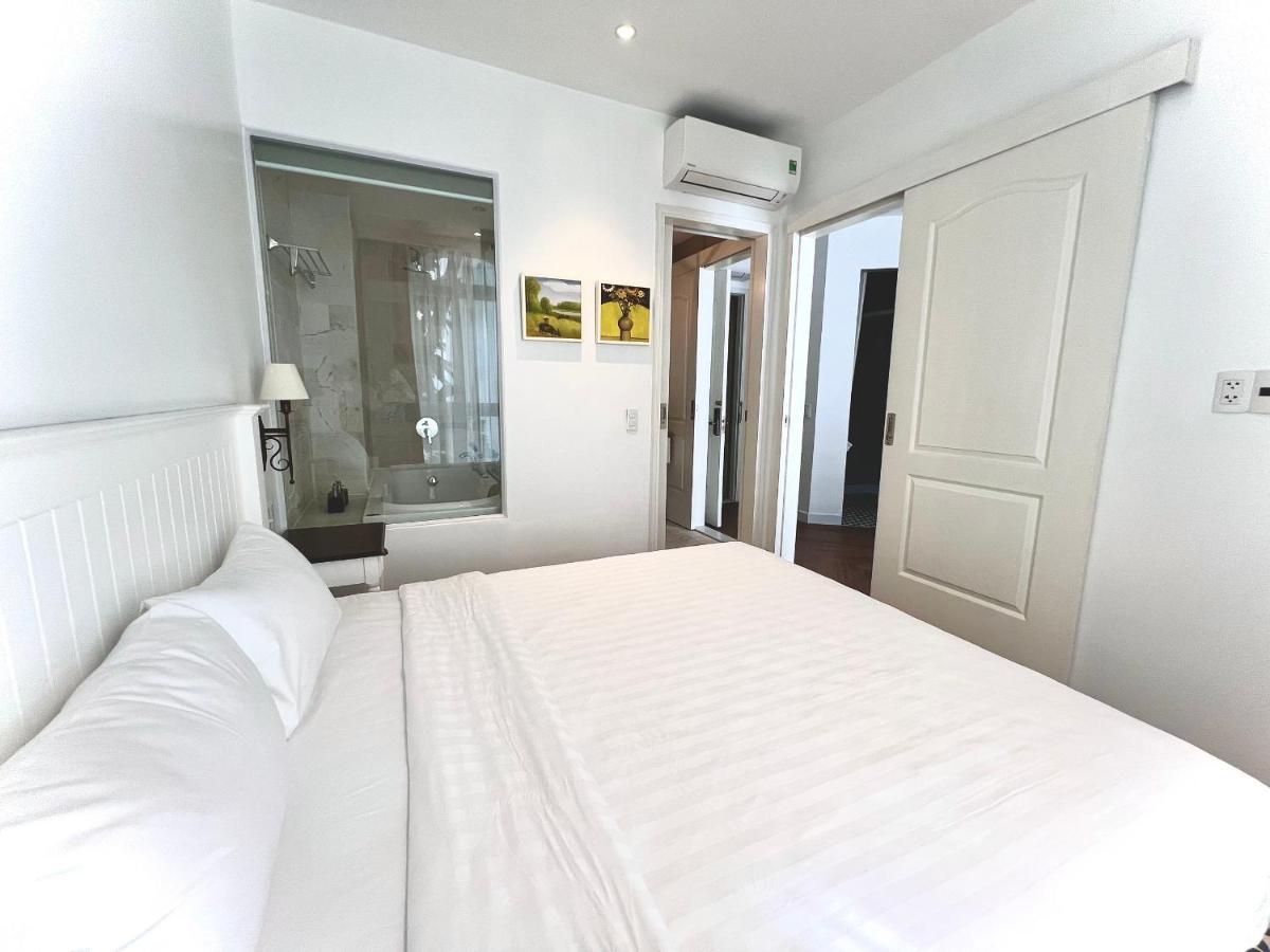 Home By Flatto Apartment Ho Chi Minh-stad Buitenkant foto
