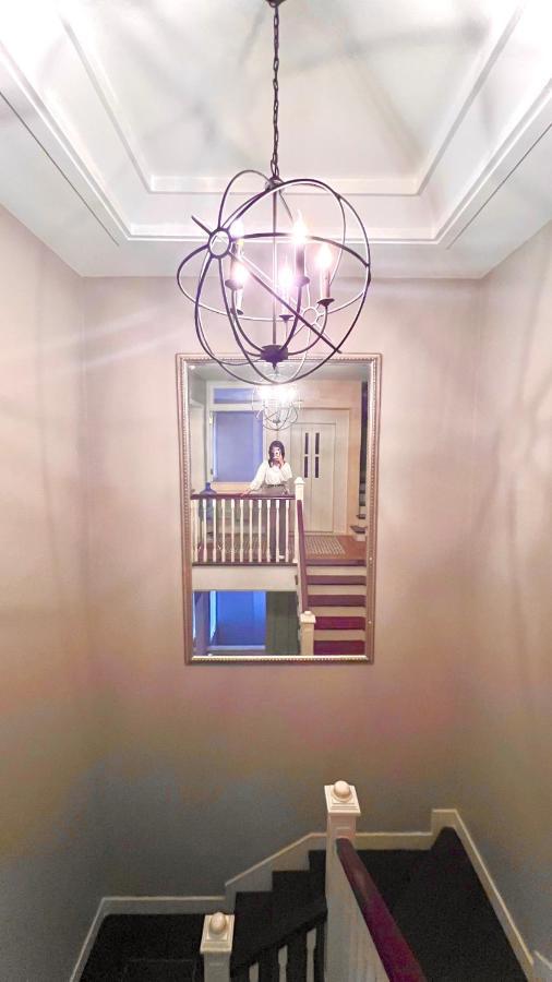 Home By Flatto Apartment Ho Chi Minh-stad Buitenkant foto