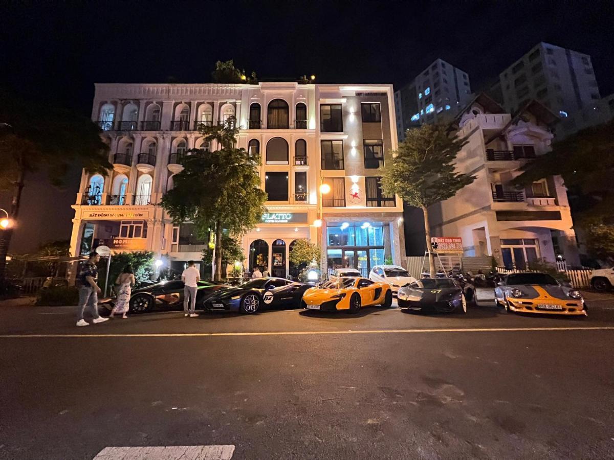 Home By Flatto Apartment Ho Chi Minh-stad Buitenkant foto