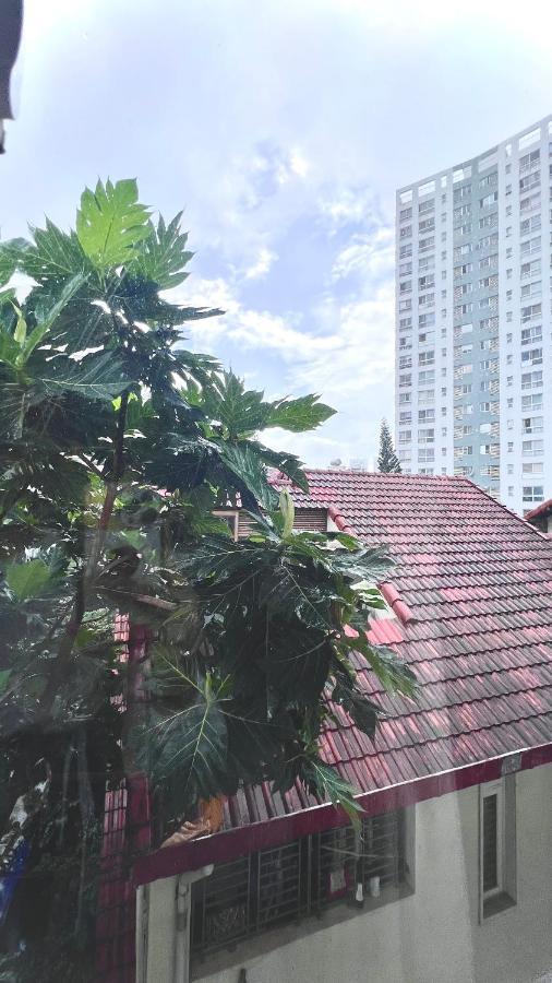 Home By Flatto Apartment Ho Chi Minh-stad Buitenkant foto