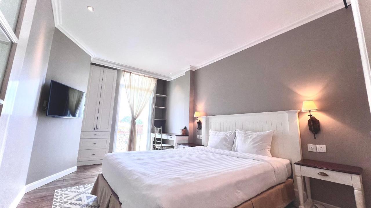 Home By Flatto Apartment Ho Chi Minh-stad Buitenkant foto