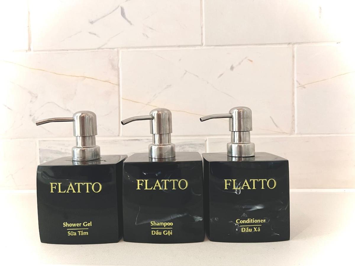 Home By Flatto Apartment Ho Chi Minh-stad Buitenkant foto
