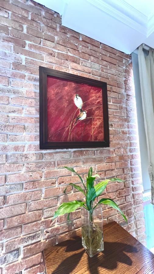 Home By Flatto Apartment Ho Chi Minh-stad Buitenkant foto