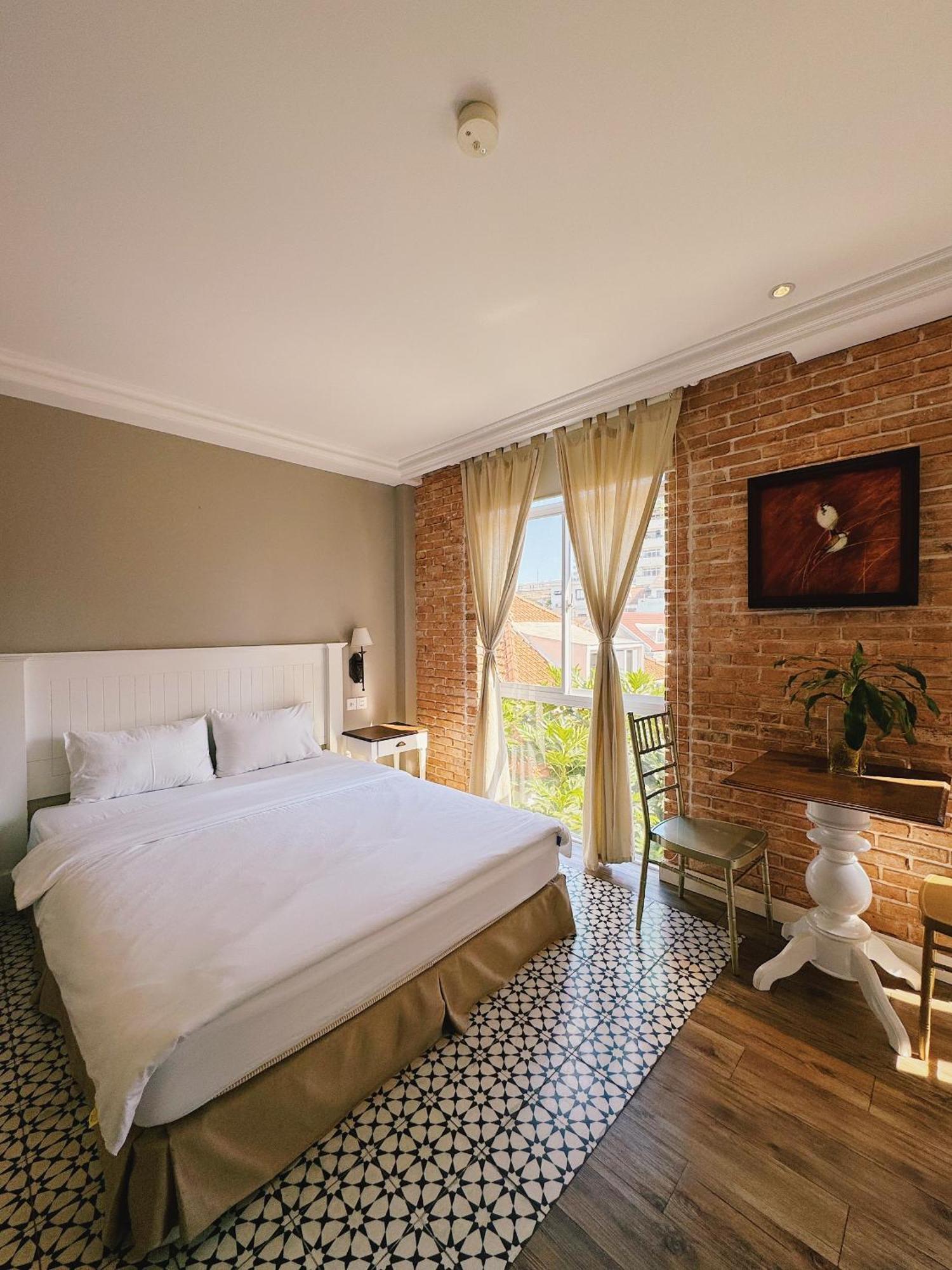 Home By Flatto Apartment Ho Chi Minh-stad Buitenkant foto