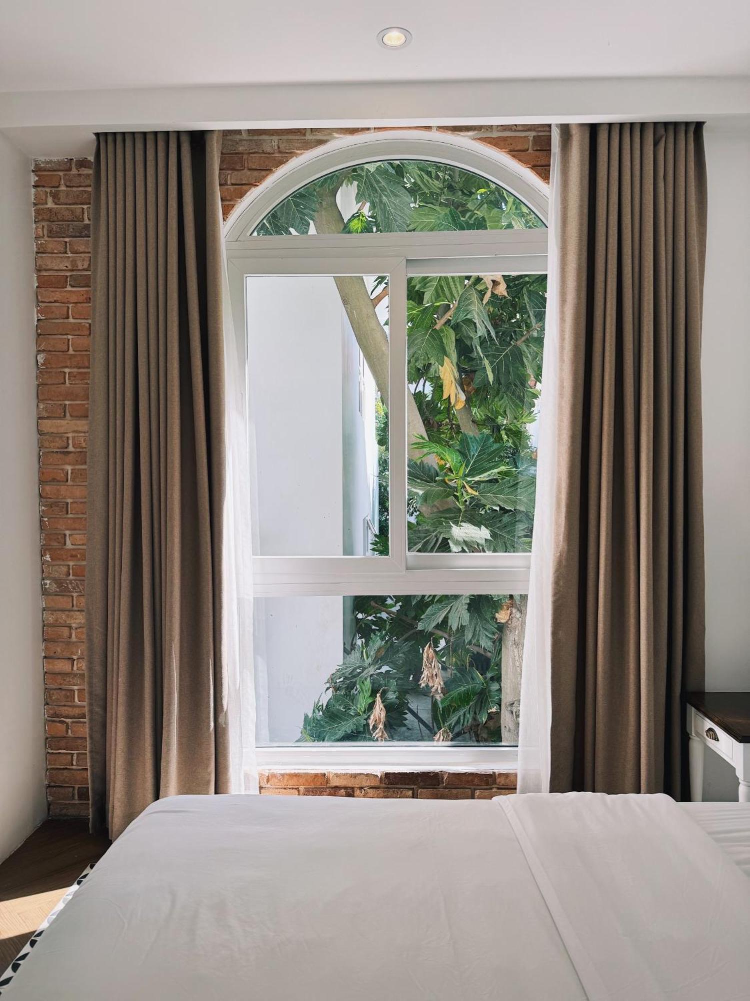 Home By Flatto Apartment Ho Chi Minh-stad Buitenkant foto