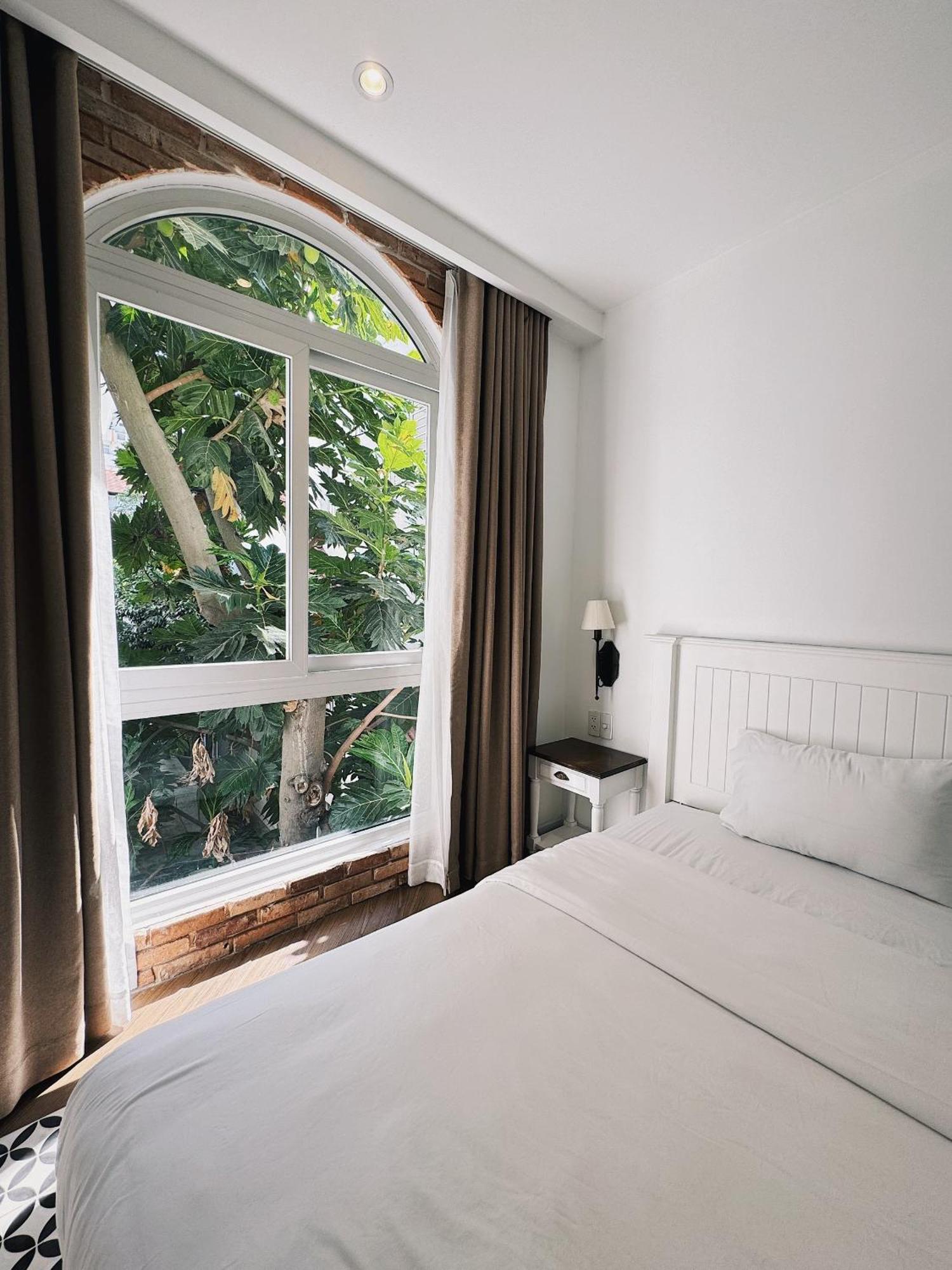 Home By Flatto Apartment Ho Chi Minh-stad Buitenkant foto
