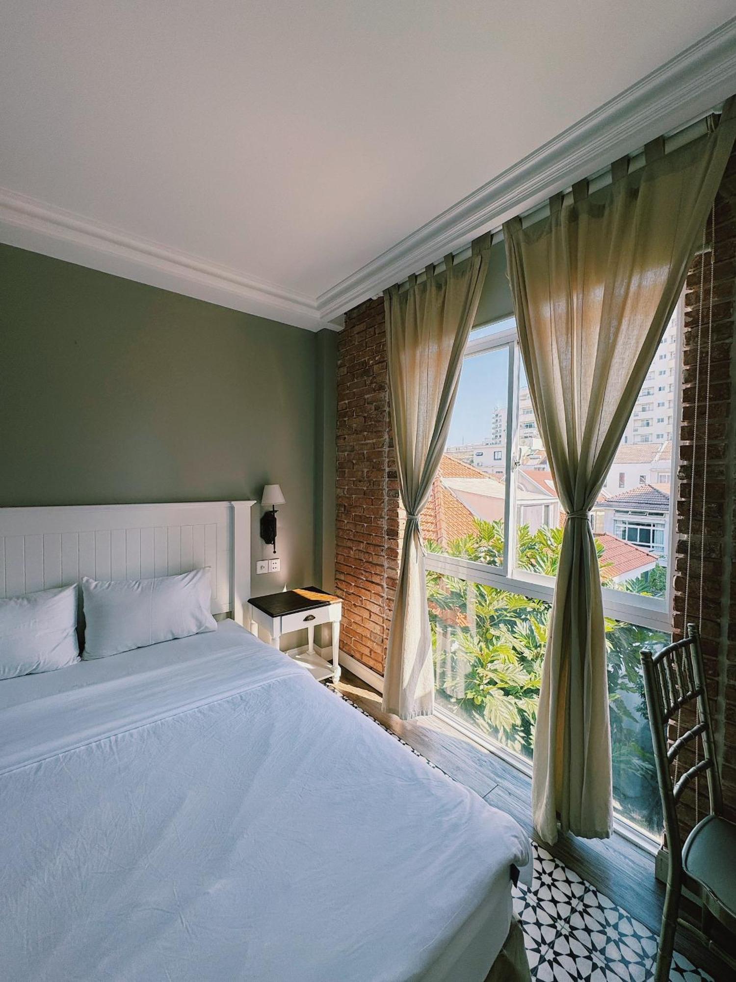 Home By Flatto Apartment Ho Chi Minh-stad Buitenkant foto