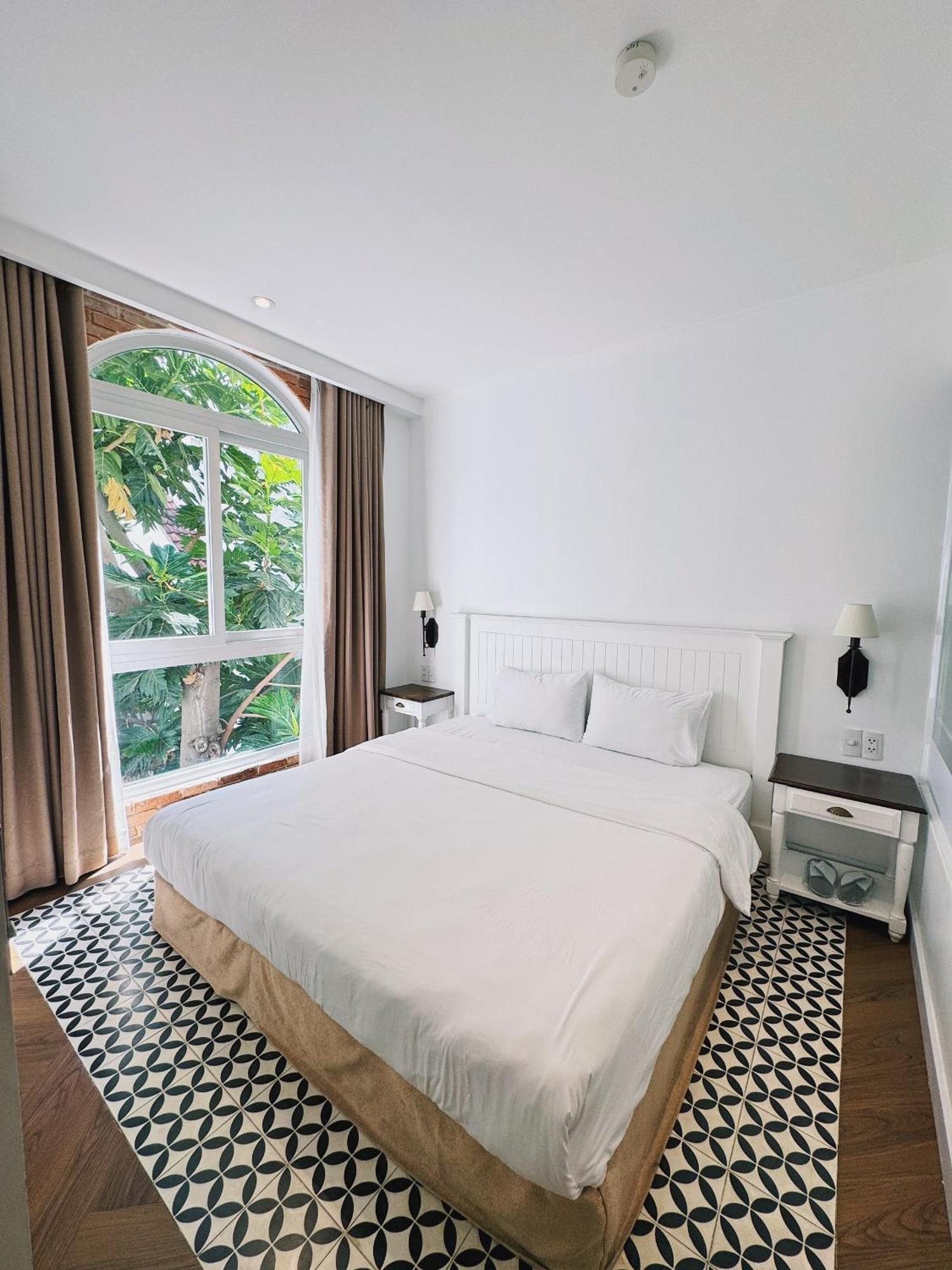 Home By Flatto Apartment Ho Chi Minh-stad Buitenkant foto