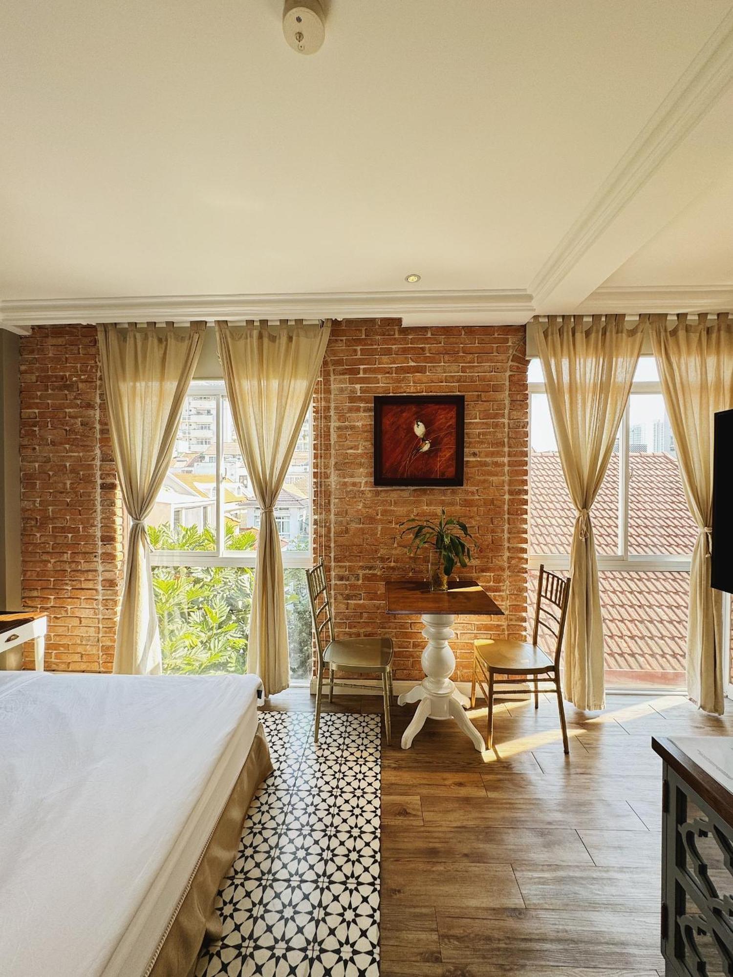 Home By Flatto Apartment Ho Chi Minh-stad Buitenkant foto