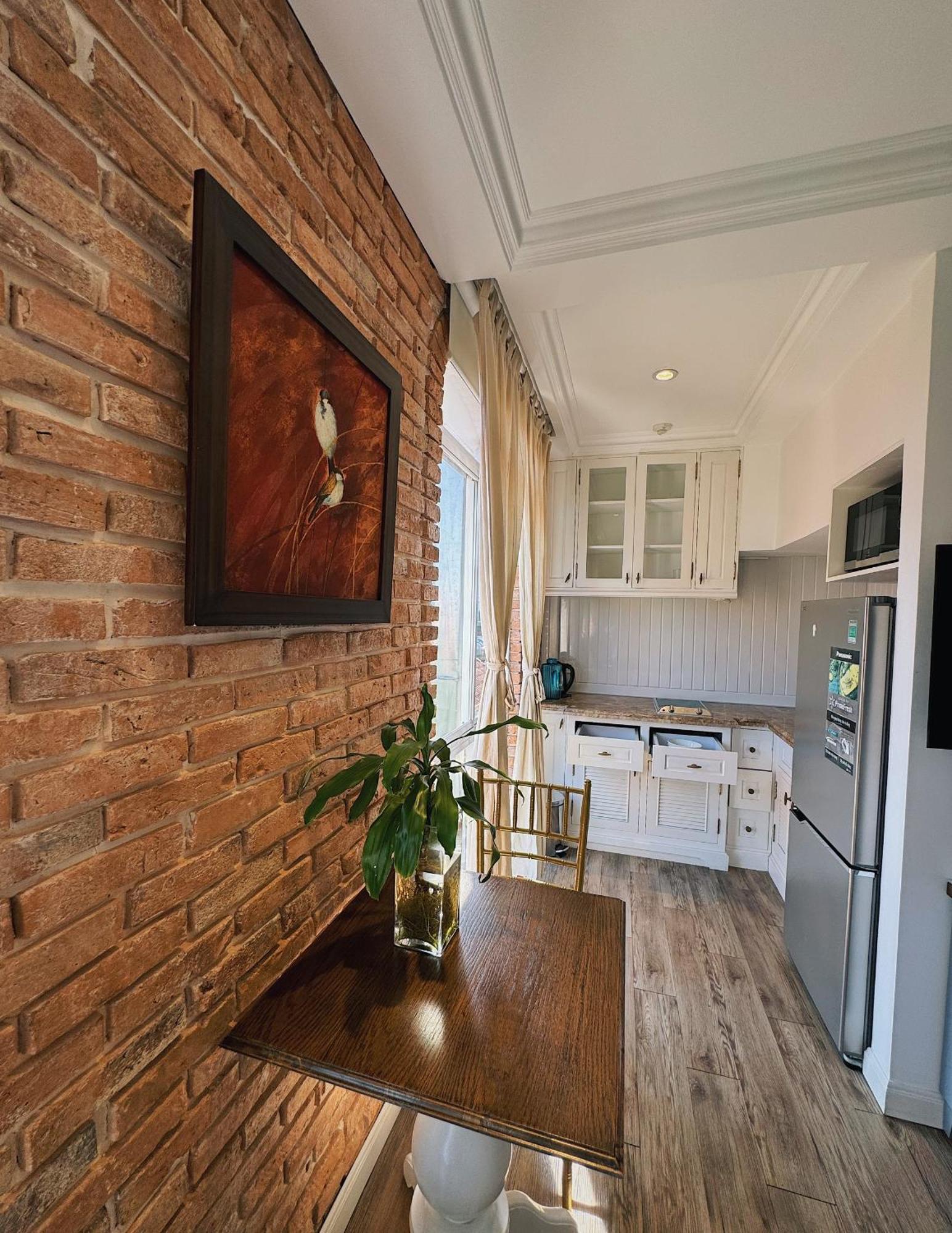 Home By Flatto Apartment Ho Chi Minh-stad Buitenkant foto