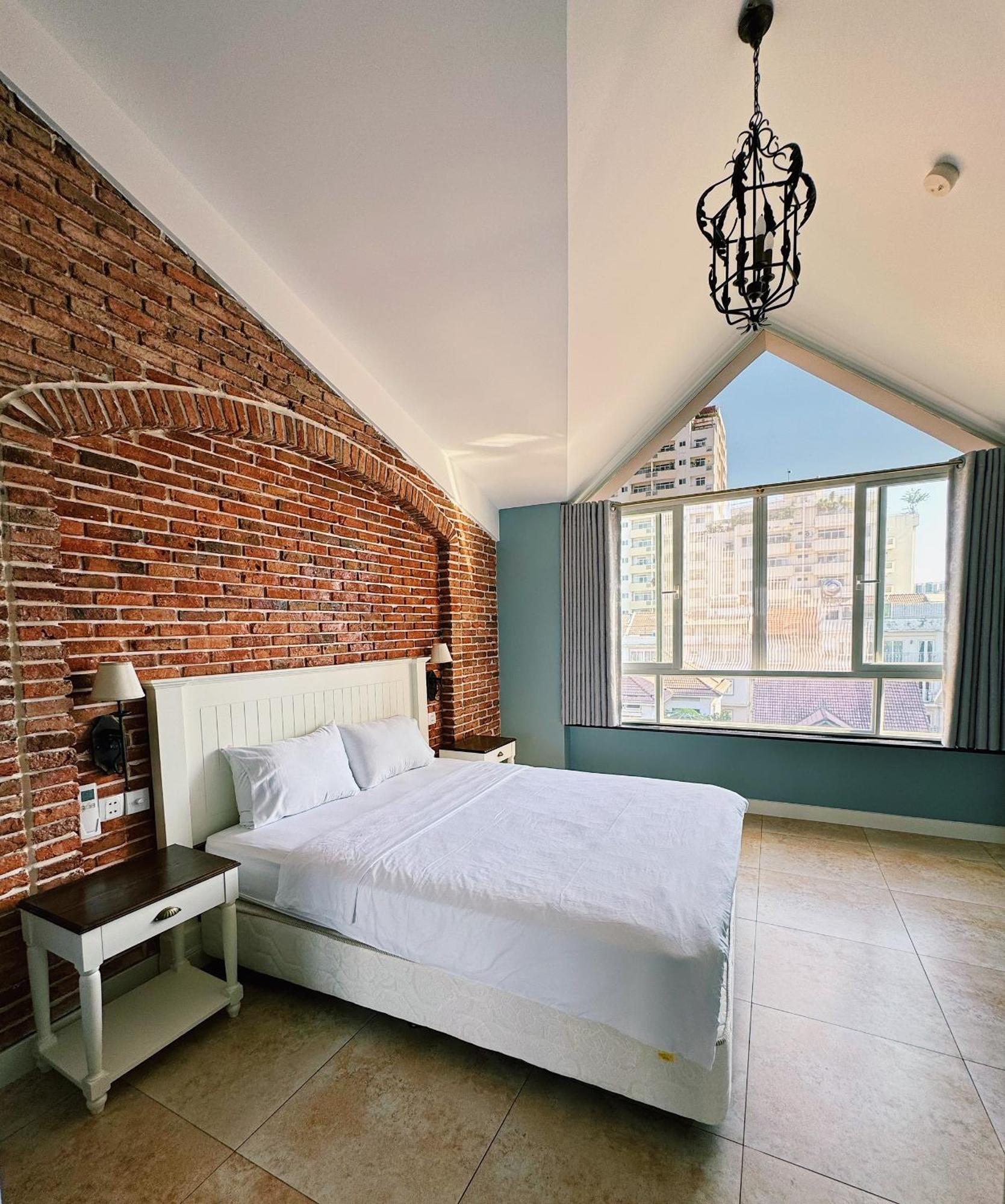 Home By Flatto Apartment Ho Chi Minh-stad Buitenkant foto