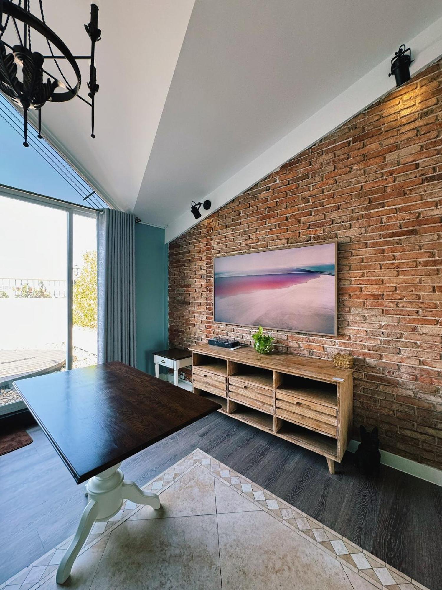 Home By Flatto Apartment Ho Chi Minh-stad Buitenkant foto