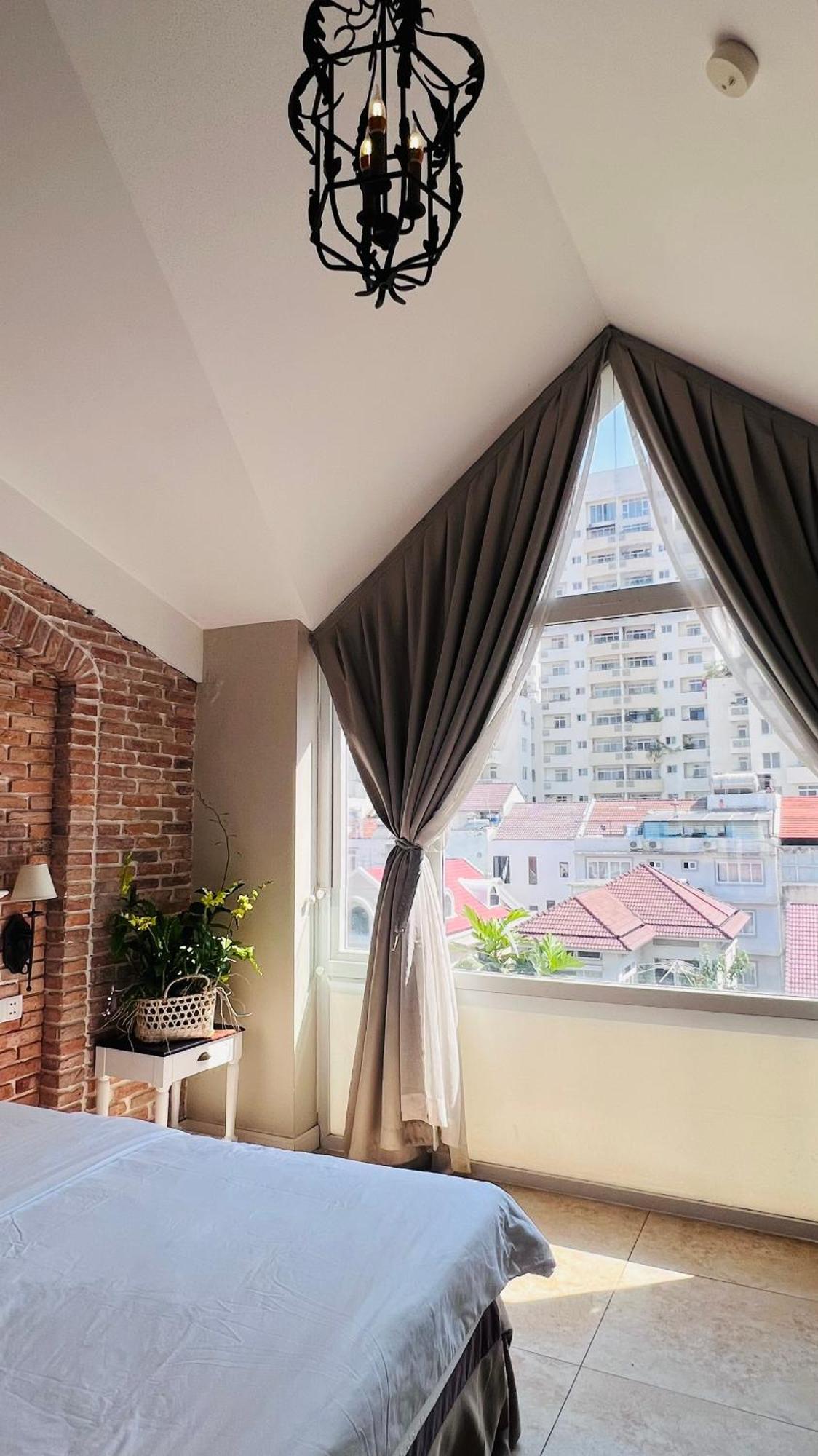 Home By Flatto Apartment Ho Chi Minh-stad Buitenkant foto