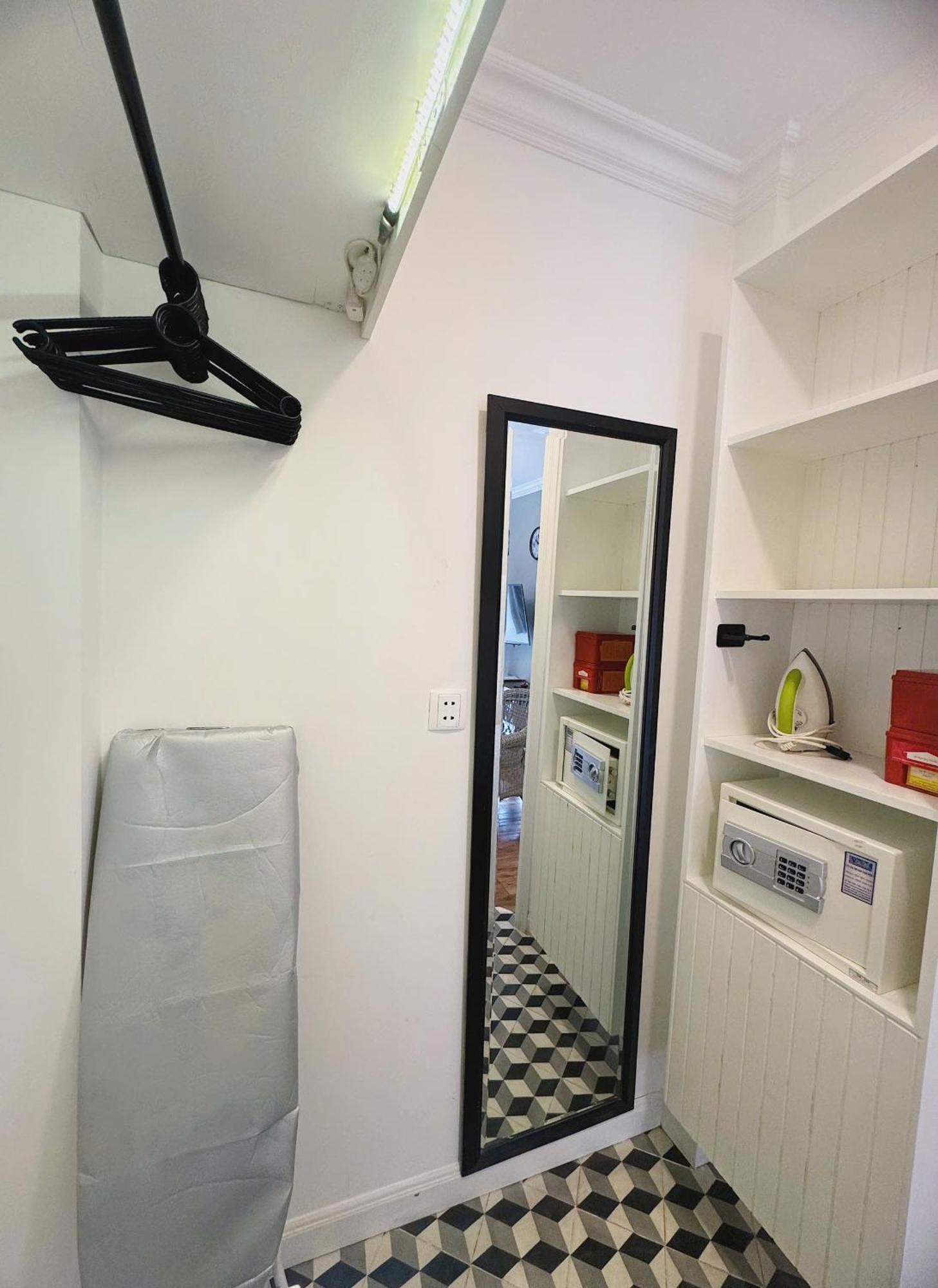 Home By Flatto Apartment Ho Chi Minh-stad Buitenkant foto