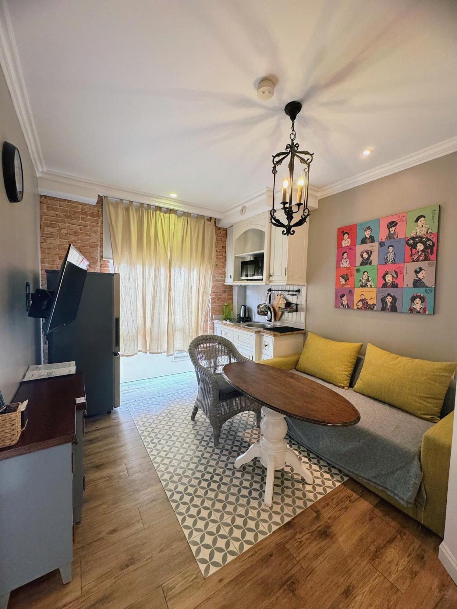 Home By Flatto Apartment Ho Chi Minh-stad Buitenkant foto