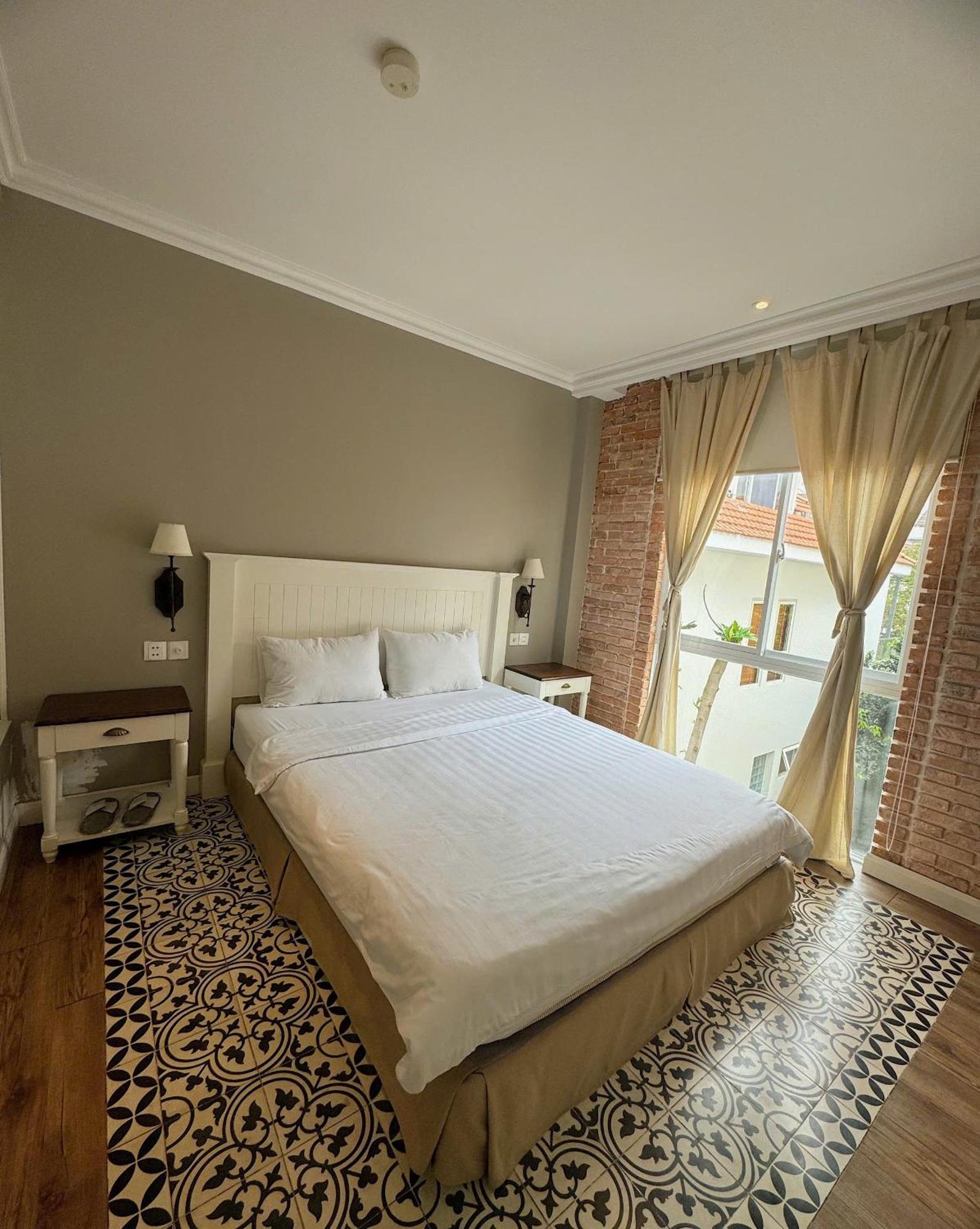 Home By Flatto Apartment Ho Chi Minh-stad Buitenkant foto
